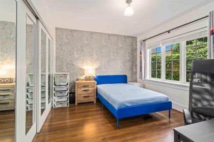 Photo 13 at 3322 W 38th Avenue, Dunbar, Vancouver West