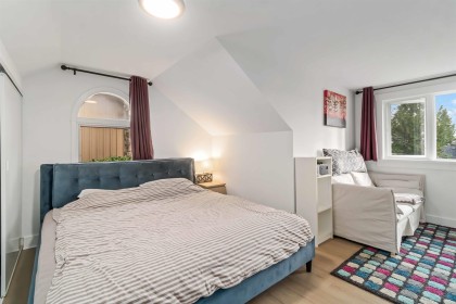 Photo 17 at 3322 W 38th Avenue, Dunbar, Vancouver West