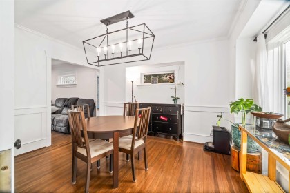 Photo 7 at 3322 W 38th Avenue, Dunbar, Vancouver West