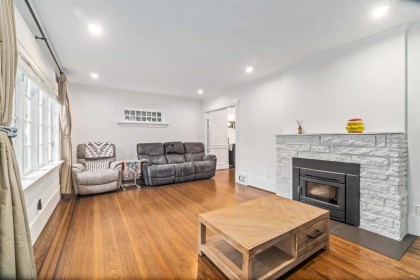 Photo 3 at 3322 W 38th Avenue, Dunbar, Vancouver West