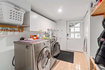 Photo 34 at 3322 W 38th Avenue, Dunbar, Vancouver West