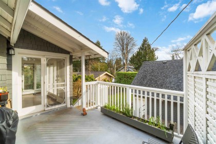 Photo 37 at 3322 W 38th Avenue, Dunbar, Vancouver West