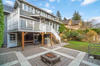 Photo 40 at 3322 W 38th Avenue, Dunbar, Vancouver West