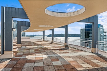 Photo 13 at 102 - 2135 Argyle Avenue, Dundarave, West Vancouver