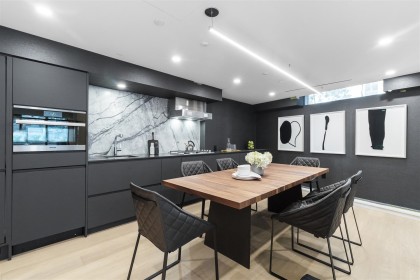 Photo 23 at 1107 - 889 Pacific Street, Downtown VW, Vancouver West