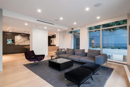 Photo 22 at 1107 - 889 Pacific Street, Downtown VW, Vancouver West