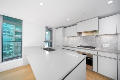 Photo 7 at 1107 - 889 Pacific Street, Downtown VW, Vancouver West