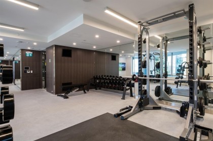 Photo 28 at 1107 - 889 Pacific Street, Downtown VW, Vancouver West