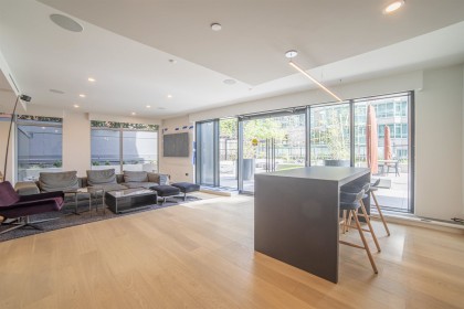 Photo 25 at 1107 - 889 Pacific Street, Downtown VW, Vancouver West