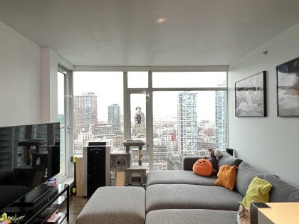 Photo 2 at 2301 - 161 W Georgia Street, Downtown VW, Vancouver West