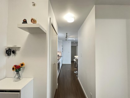 Photo 6 at 2301 - 161 W Georgia Street, Downtown VW, Vancouver West