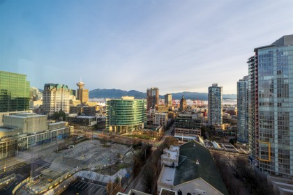 Photo 12 at 2301 - 161 W Georgia Street, Downtown VW, Vancouver West