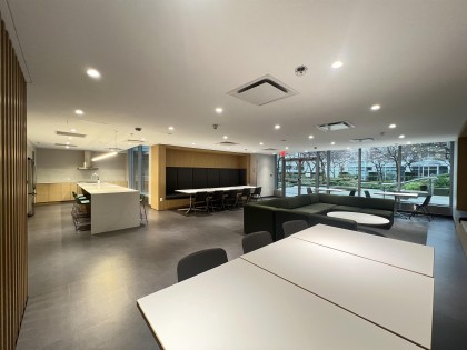 Photo 26 at 2301 - 161 W Georgia Street, Downtown VW, Vancouver West