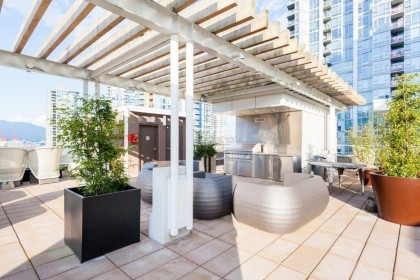 Photo 18 at 2301 - 161 W Georgia Street, Downtown VW, Vancouver West