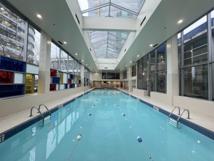 Photo 21 at 2301 - 161 W Georgia Street, Downtown VW, Vancouver West