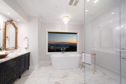 Photo 27 at 4135 Burkehill Place, Bayridge, West Vancouver