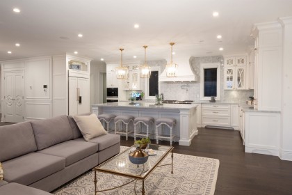 Photo 13 at 4135 Burkehill Place, Bayridge, West Vancouver