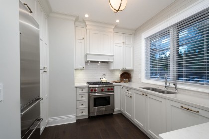 Photo 16 at 4135 Burkehill Place, Bayridge, West Vancouver