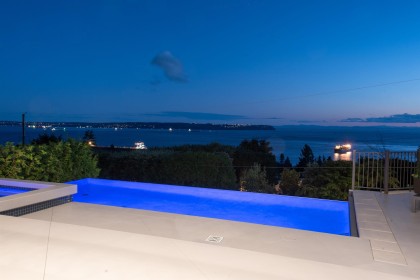 Photo 36 at 4135 Burkehill Place, Bayridge, West Vancouver