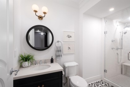 Photo 32 at 4135 Burkehill Place, Bayridge, West Vancouver