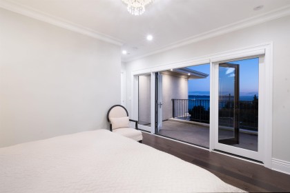 Photo 28 at 4135 Burkehill Place, Bayridge, West Vancouver