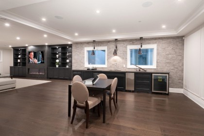 Photo 30 at 4135 Burkehill Place, Bayridge, West Vancouver