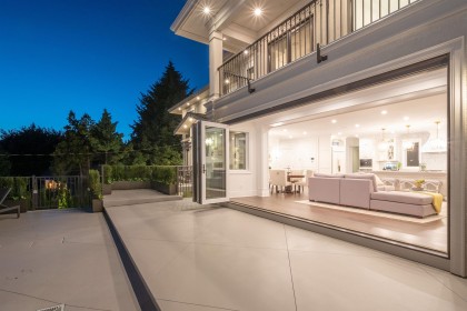 Photo 34 at 4135 Burkehill Place, Bayridge, West Vancouver