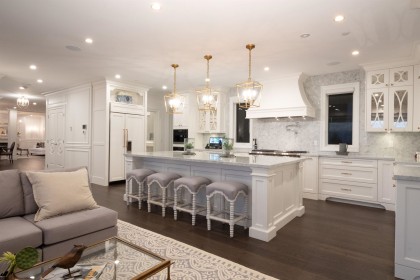 Photo 14 at 4135 Burkehill Place, Bayridge, West Vancouver