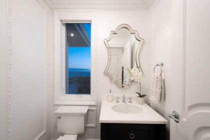 Photo 18 at 4135 Burkehill Place, Bayridge, West Vancouver