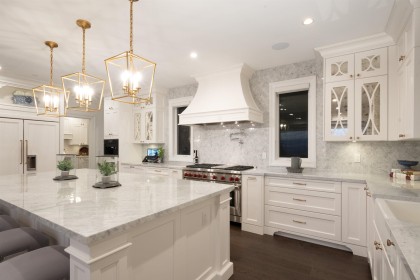 Photo 15 at 4135 Burkehill Place, Bayridge, West Vancouver