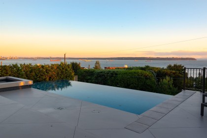 Photo 35 at 4135 Burkehill Place, Bayridge, West Vancouver