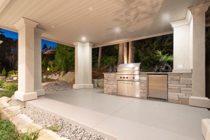 Photo 39 at 4135 Burkehill Place, Bayridge, West Vancouver