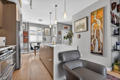 Photo 2 at PH7 - 5555 Dunbar Street, Dunbar, Vancouver West