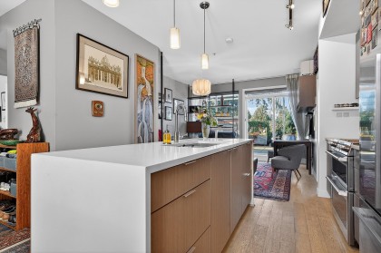 Photo 6 at PH7 - 5555 Dunbar Street, Dunbar, Vancouver West