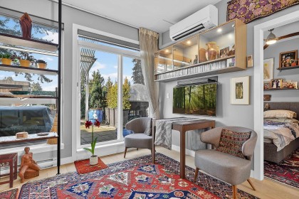 Photo 7 at PH7 - 5555 Dunbar Street, Dunbar, Vancouver West