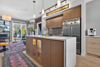 Photo 3 at PH7 - 5555 Dunbar Street, Dunbar, Vancouver West