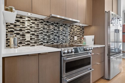 Photo 5 at PH7 - 5555 Dunbar Street, Dunbar, Vancouver West