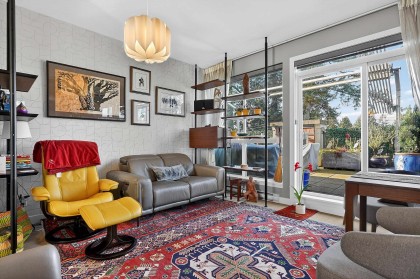 Photo 9 at PH7 - 5555 Dunbar Street, Dunbar, Vancouver West