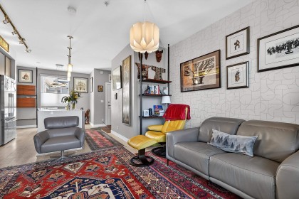 Photo 8 at PH7 - 5555 Dunbar Street, Dunbar, Vancouver West