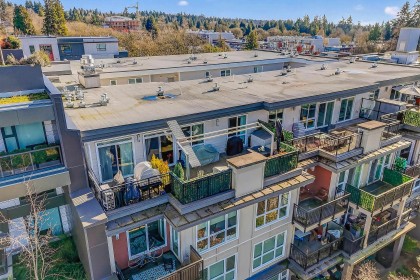 Photo 25 at PH7 - 5555 Dunbar Street, Dunbar, Vancouver West