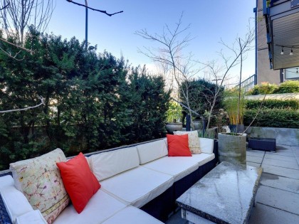 Photo 23 at 106 - 625 E 3rd Street, Lower Lonsdale, North Vancouver