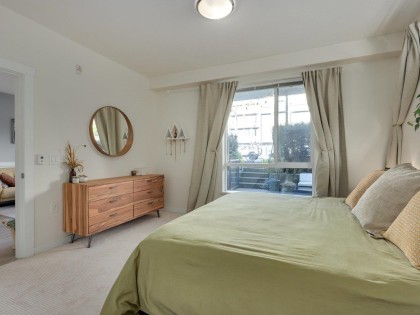 Photo 13 at 106 - 625 E 3rd Street, Lower Lonsdale, North Vancouver