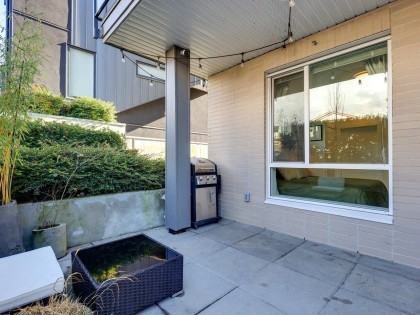 Photo 22 at 106 - 625 E 3rd Street, Lower Lonsdale, North Vancouver