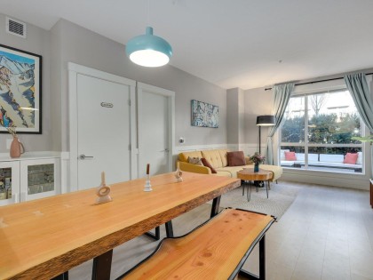 Photo 7 at 106 - 625 E 3rd Street, Lower Lonsdale, North Vancouver