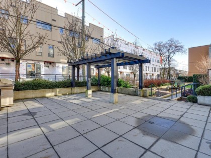 Photo 28 at 106 - 625 E 3rd Street, Lower Lonsdale, North Vancouver