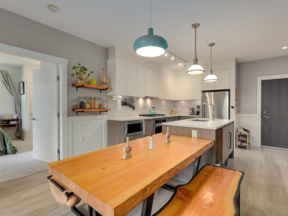 Photo 5 at 106 - 625 E 3rd Street, Lower Lonsdale, North Vancouver