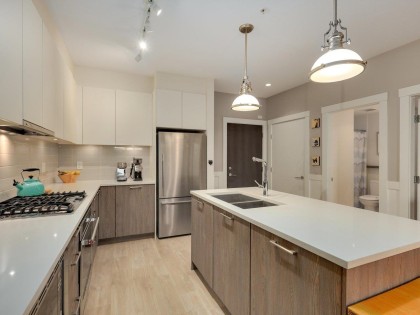 Photo 9 at 106 - 625 E 3rd Street, Lower Lonsdale, North Vancouver