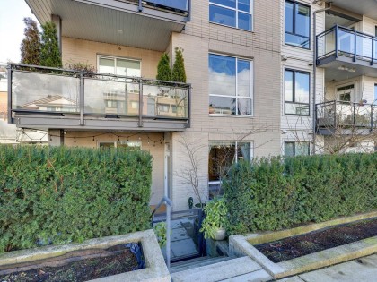 Photo 24 at 106 - 625 E 3rd Street, Lower Lonsdale, North Vancouver