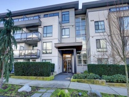 Photo 30 at 106 - 625 E 3rd Street, Lower Lonsdale, North Vancouver