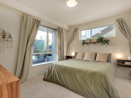 Photo 11 at 106 - 625 E 3rd Street, Lower Lonsdale, North Vancouver